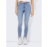 Noisy May Billie Jeans 27024953 Blue Skinny Fit