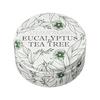 Eucalyptus Tea Tree Mini Moisturizing 30g In Pollen Relief Tea Lemon Natural Essential Gift [STEAMCREAM Official] & Mask, [Made Japan] Mask,