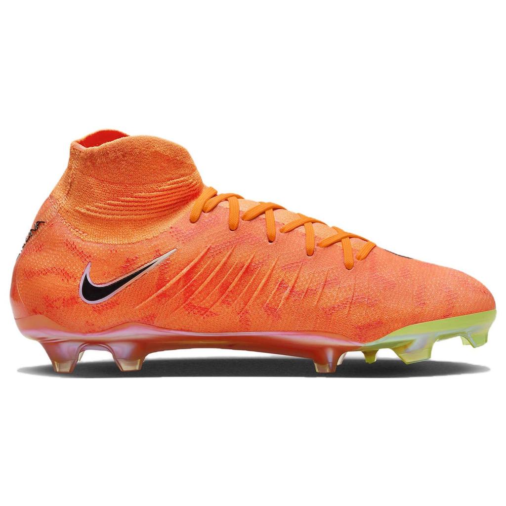 Nike Phantom Luna Elite NU FG United Pack Женские кроссовки Orange Guava-Ice Black FN8408-800