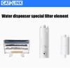 CATLINK Питьевая машина Специальный фильтрующий элемент Беспроводная питьевая машина Фильтр для воды Хлопок Товары для животных Принадлежности