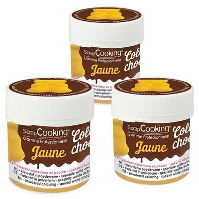 Кулинарные принадлежности – Пищевые красители