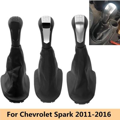 Кожух рычага переключения передач для Chevrolet Chevy Spark 2011-2016