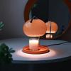 Лампа-подогреватель свечей с регулируемой яркостью, креативная безопасная электрическая восковая лампа с диммером для спальни