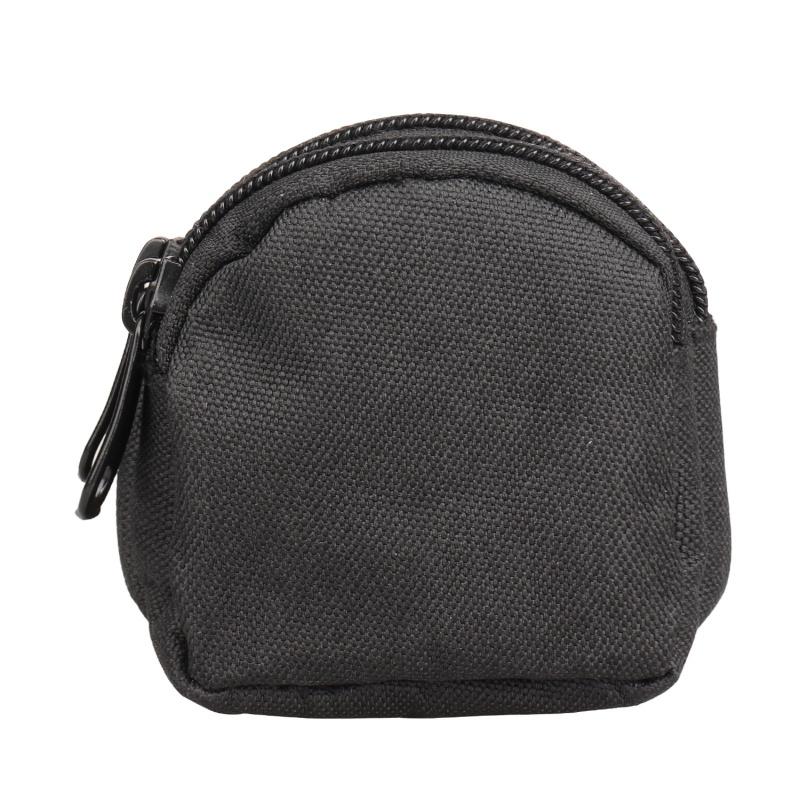 1 шт. тактический чехол Molle поясная сумка EDC мини-кошелек деньги ключ кошелек охота кемпинг походы на открытом воздухе сумка для хранения