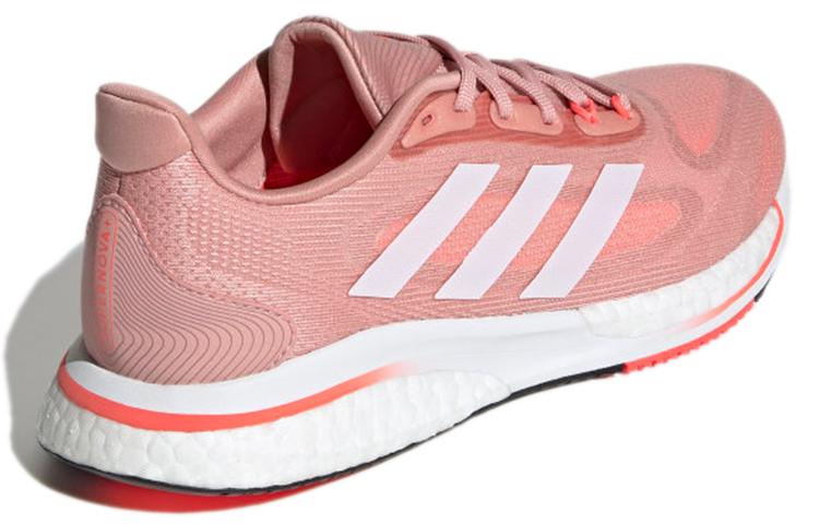 adidas Женские Supernova+ 'Wonder Mauve' Женские GX0536