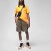 Jordan Casual Shorts Men's Light Umber (Unisex) Casual Shorts DZ2952 274