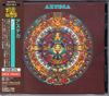 CD AZTECA - Azteca SRCS9818 SME 2001 Japan ObiRock Used