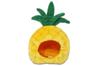 [Naito Design Institute] Plush Costumer Fruit Series Pineapple (S)