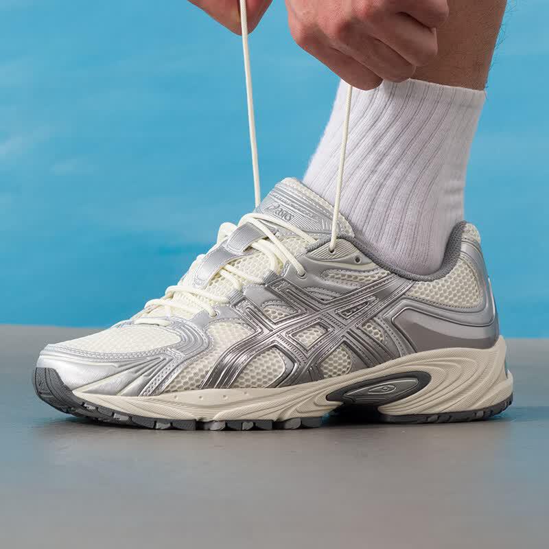Asics 1203A872-101 Унисекс Спортивная обувь для активного образа жизни