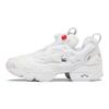 Atmos x #FR2 x Reebok InstaPump Fury Чисто серый Белый Унисекс кроссовки Чисто-серый-3 Чисто-серый-4 Обувь-Белый GZ3228
