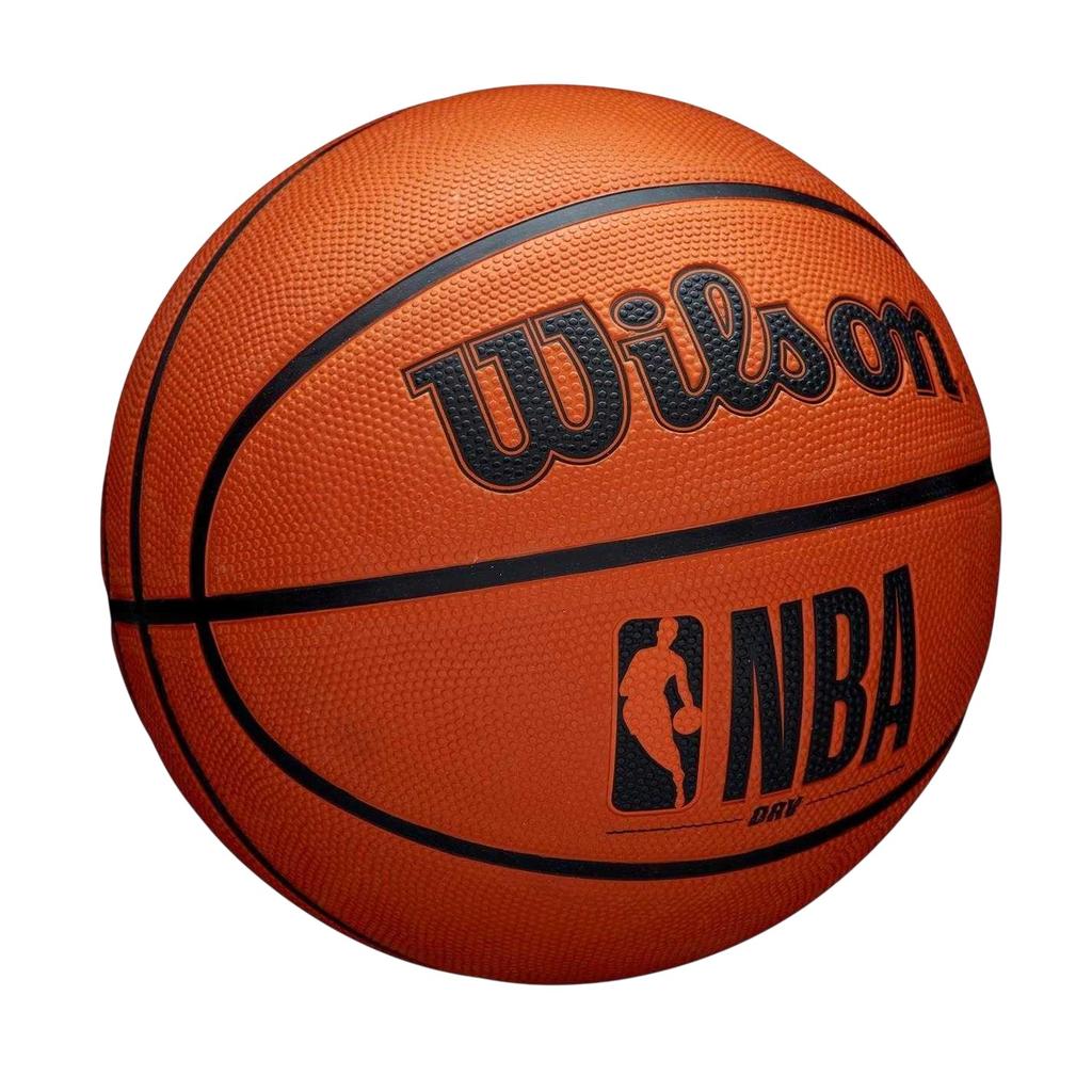 Wilson Баскетбольный мяч NBA Drv Logo