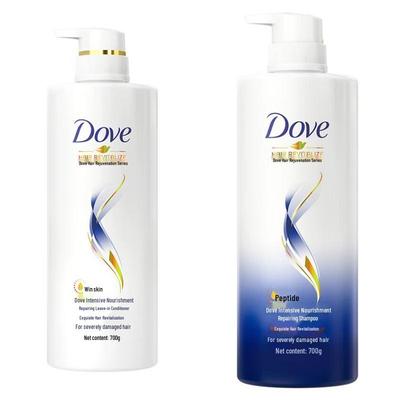 Набор шампуня и кондиционера Dove Интенсивное питание и восстановление