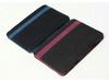 Creative Flip Wallet - Magic PU Card Holder & Coin Purse, Korean Style