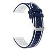 22 мм ремешки для часов Xiaomi Amazfit Pace Stratos 3 2 2s ремешок силиконовый ремешок для Amazfit Gtr 47 мм 2 3 браслет мягкий запястье Correa