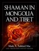 Книга Shaman In Mongolia and Tibet