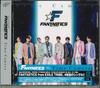 CD FANTASTICS FROM EXILE TRIBE - Time Camera(компакт диск) RZCD86972 Япония ОбиЯпонская Поп/Рок Б/У
