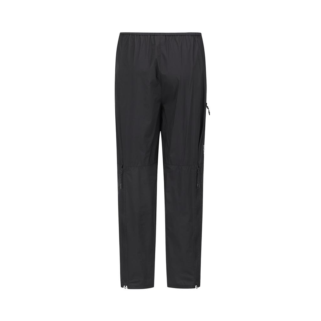 Hydrogen Men'S Active Waterproof Over-Trousers