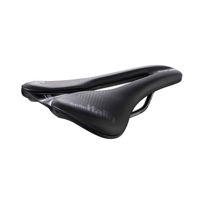 Selle Italia NOVUS BOOST EVO Mn BK L Седло SF