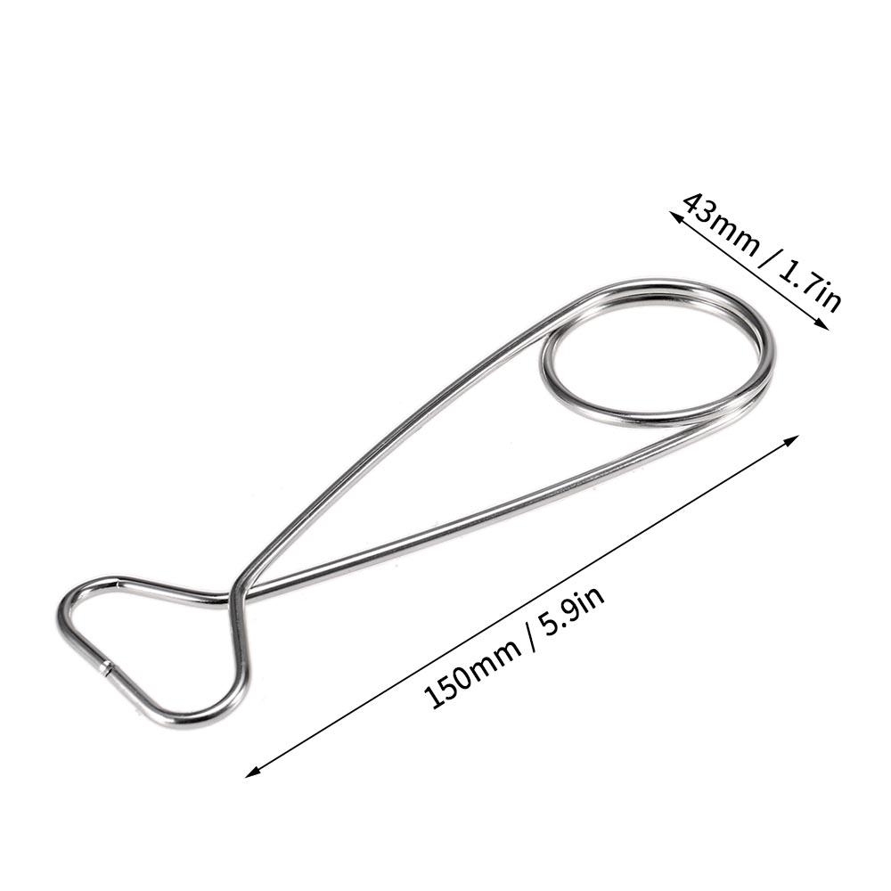 Многофункциональный расширитель рта рыбы, открывалка для губ, открытый кемпинг, горшок, вешалка для бутылок, подвесной инструмент