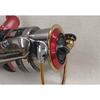 Б/у спиннинговая катушка DAIWA AEGIS 2004
