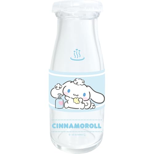 Sanrio Молочная бутылочка Киннаморолл (SAN5012-2)