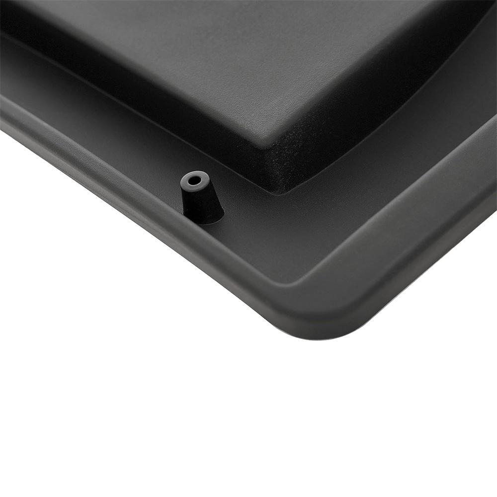 Передний кронштейн для номерного знака Рамка Панель Держатель Подходит для Tesla Model 3