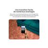 Refurbished - Smartphone - GOOGLE - Pixel 9 - 6,3" - 128 Go - 5G - Double SIM - Rose Pivoine