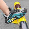 Boys Shoes 2025 Summer New Middle and Older Children's Mesh Large Mesh Children's Sports Shoes Primary School Running Shoes