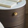 Zinc Alloy Drawer Furniture Knobs Wardrobe Door Handles  Furniture Hardware