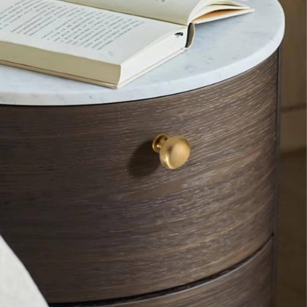 Zinc Alloy Drawer Furniture Knobs Wardrobe Door Handles Furniture Hardware