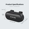 Fashionable Multifunctional glasses storage box suitable For MINI Cooper One R50 R52 R54 R53 R56 Countryman R60 F55 Accessories q7
