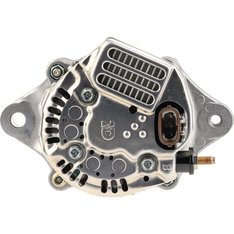 Alternator type B 14V 40A fi 21.0/10.2mm