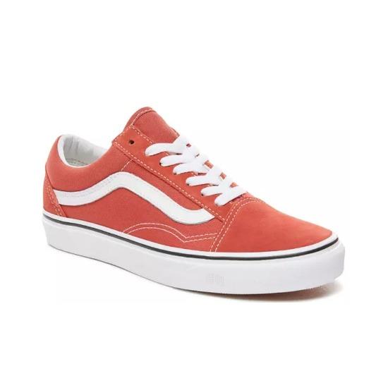 Vans Мужские кеды Old Skool 'Hot Sauce' VN0A38G1UKZ