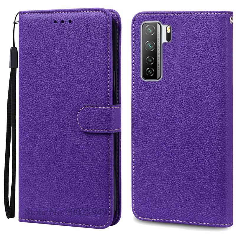 Чехол-кошелек для Honor 30s, чехол-книжка с откидной крышкой для телефона, чехол для Honor 30S, чехол Honor30s 30 s, чехол для Huawei Nova 7 SE, чехол для Huawei Nova 7 SE