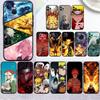 MH4 Akatsuki Naruto Case for Samsung A06 A35 A25 A24 A15 A05S A05 M55 M35 M15 A02 A12 A13 A10 A16 A20 A30 A22 A31 A32 A33 A42 A50