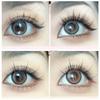 7-12mm Individual Cluster Eyelashes DIY Eyelashes Extensions  Eyelash Extension