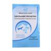 Waterproof Disposable Toilet Seat Cover for Travel & Maternity - Hygienic and Convenient Toilet Mat
