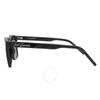 Saint Laurent Black Square Men S SunglaSSeS Sl 318 001 56