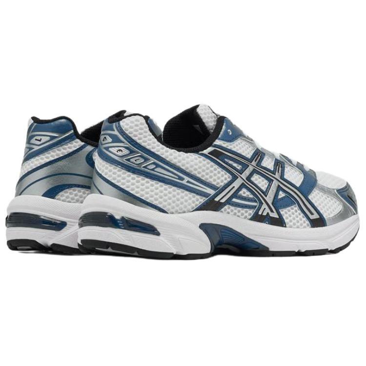 Asics Кроссовки Gel-1130 'White Restful Teal' Мужские 1203A609-103