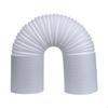 Air Conditioner Exhaust Hose Expandable Practical Lightweight Easy To Install Directly Replace