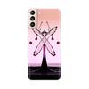Чехол-сумка для мобильного телефона Для Samsung Galaxy S21 Силиконовая задняя крышка Для Samsung S21 plus s 21 GalaxyS21 S21 FE S21Ultra Чехлы Capas