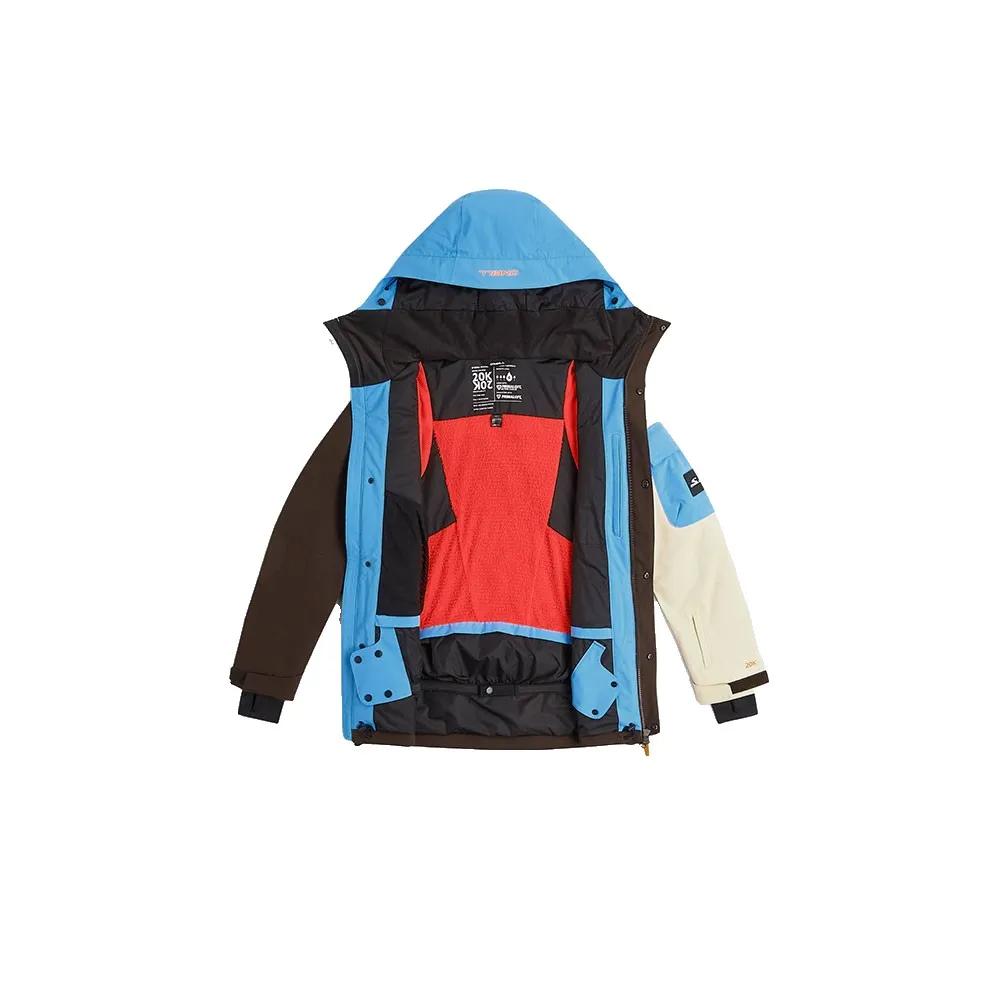 O´neill Куртка FWC Peak Pro Snow