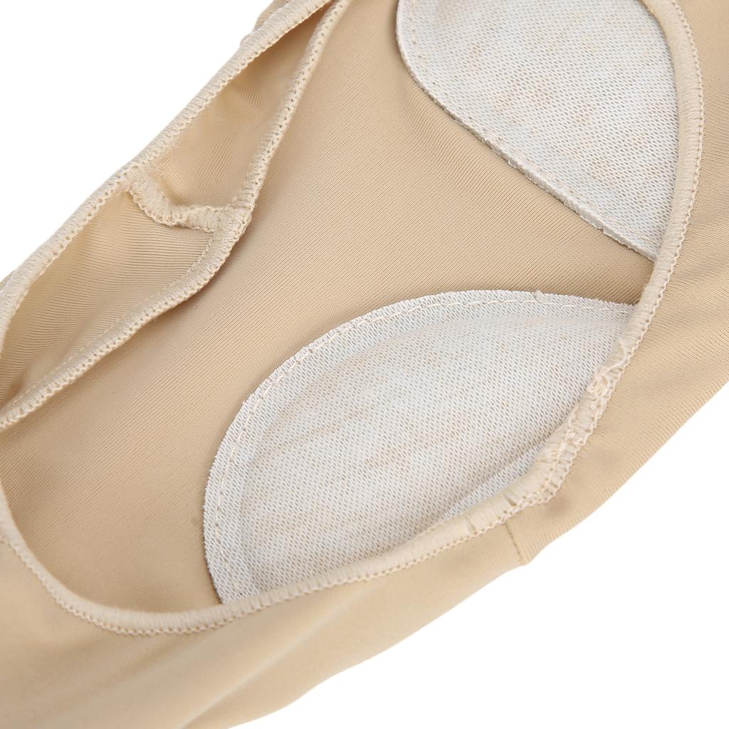 Профессиональные дышащие носки с разделителем пальцев, обезболивающие носки с пятью пальцами для ухода за ногами