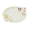 Sanrio Multipurpose Mini Sanrio 656518 Card, Characters, Gift/Message Card,