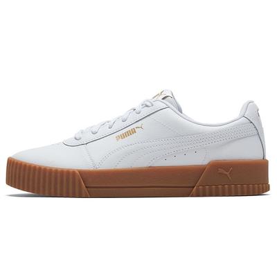 Кроссовки Carina Leather White Gum Women 370325-07