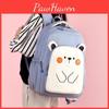 Stylish Children's Backpack Ideal For Boys And Girls With Fun And Colorful Options