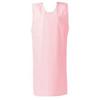 Сверхсухой фартук, без рукавов, розовый, E1203-4H