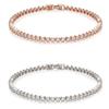 ELLE Jewelry Bella Classic Tennis Bracelet ELBRBB104
