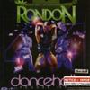 Микстейп CD DJ RONDON - Dancehall Reggae 41 210670MIXCD Пустой CD-R 2007 Япония Регги, Ска и Даб