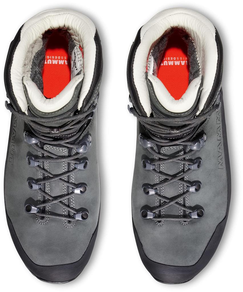 Trovat Guide II High GTX Мужские UK 7 [Mammut] 3030-03560 графит-холод (25,5 см)